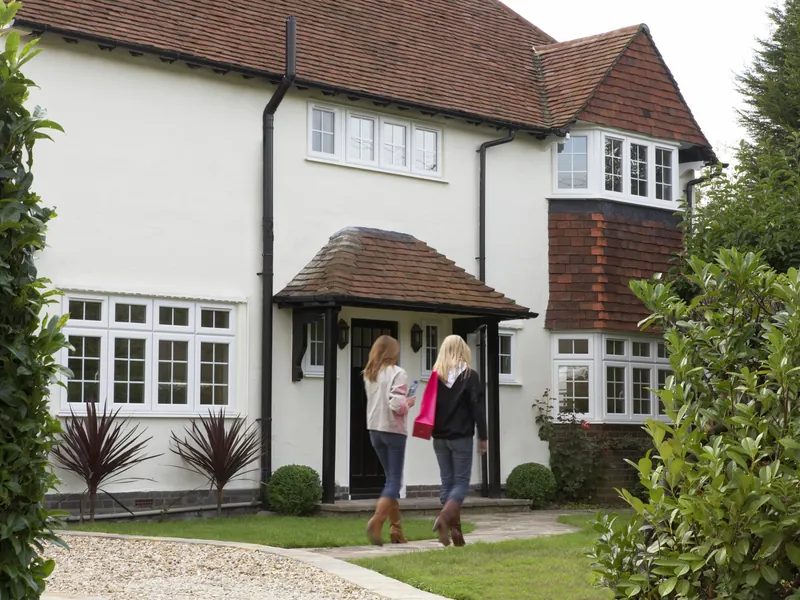Areas We Cover — Gallery Roehampton