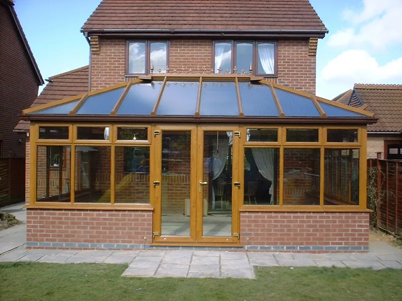Commercial Roehampton