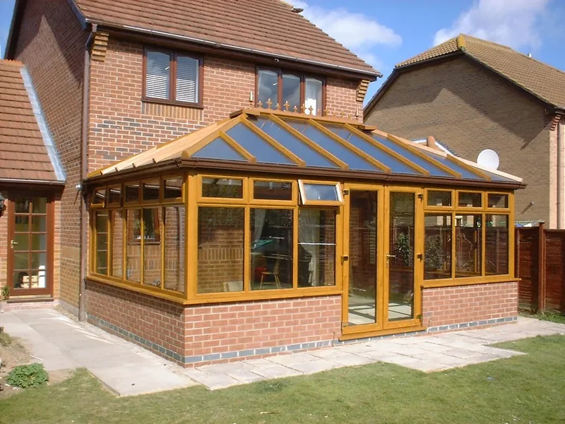 Commercial Roehampton