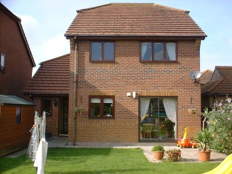 Commercial Roehampton