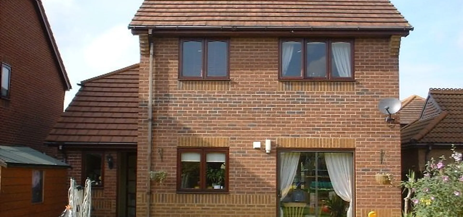 Roller Shutters Roehampton