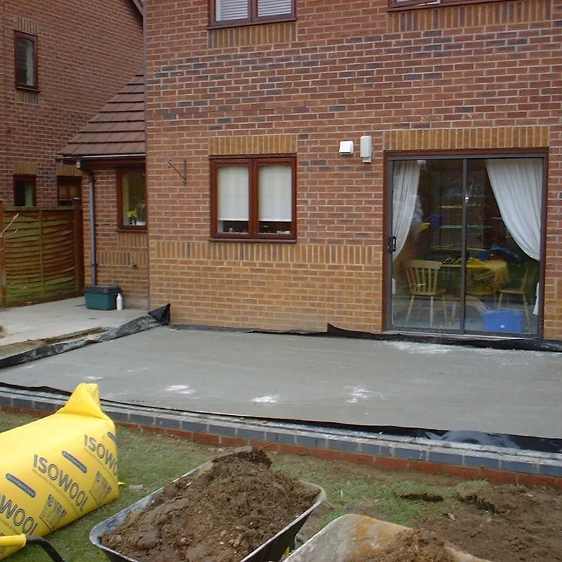 Roof Replacement Roehampton