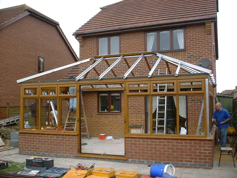 Roof Replacement Roehampton