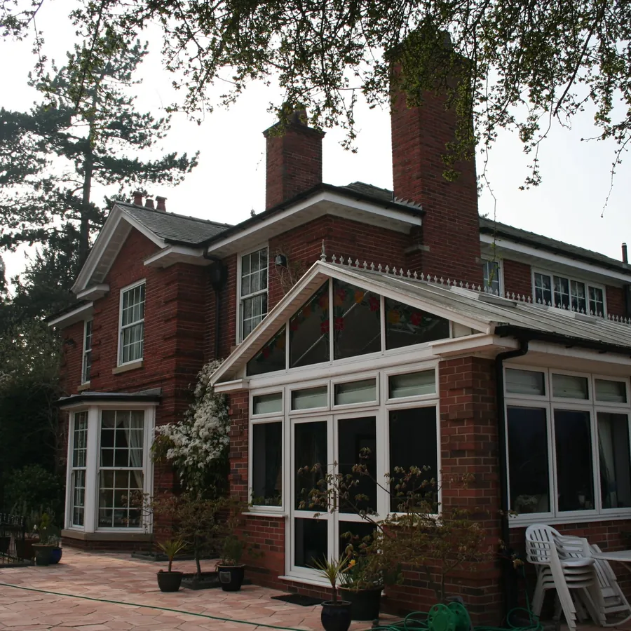 Edwardian Roehampton