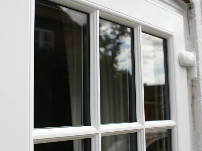 Glass Extension Roehampton