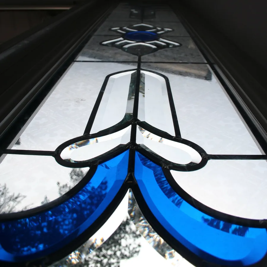 Glass Extension Roehampton