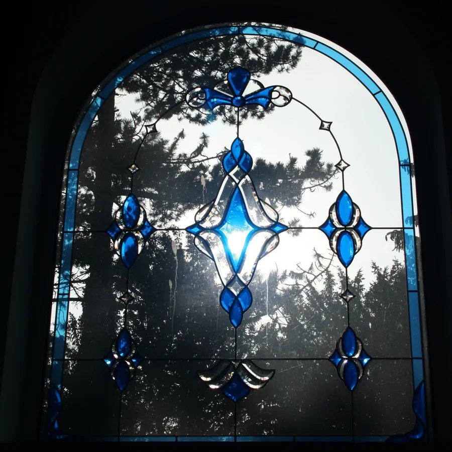 Glass Extension Roehampton