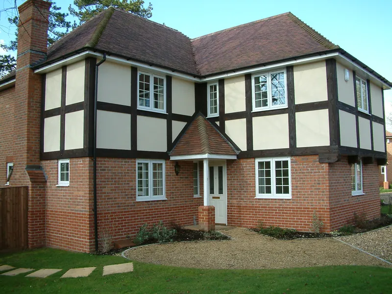 Lean-To Roehampton