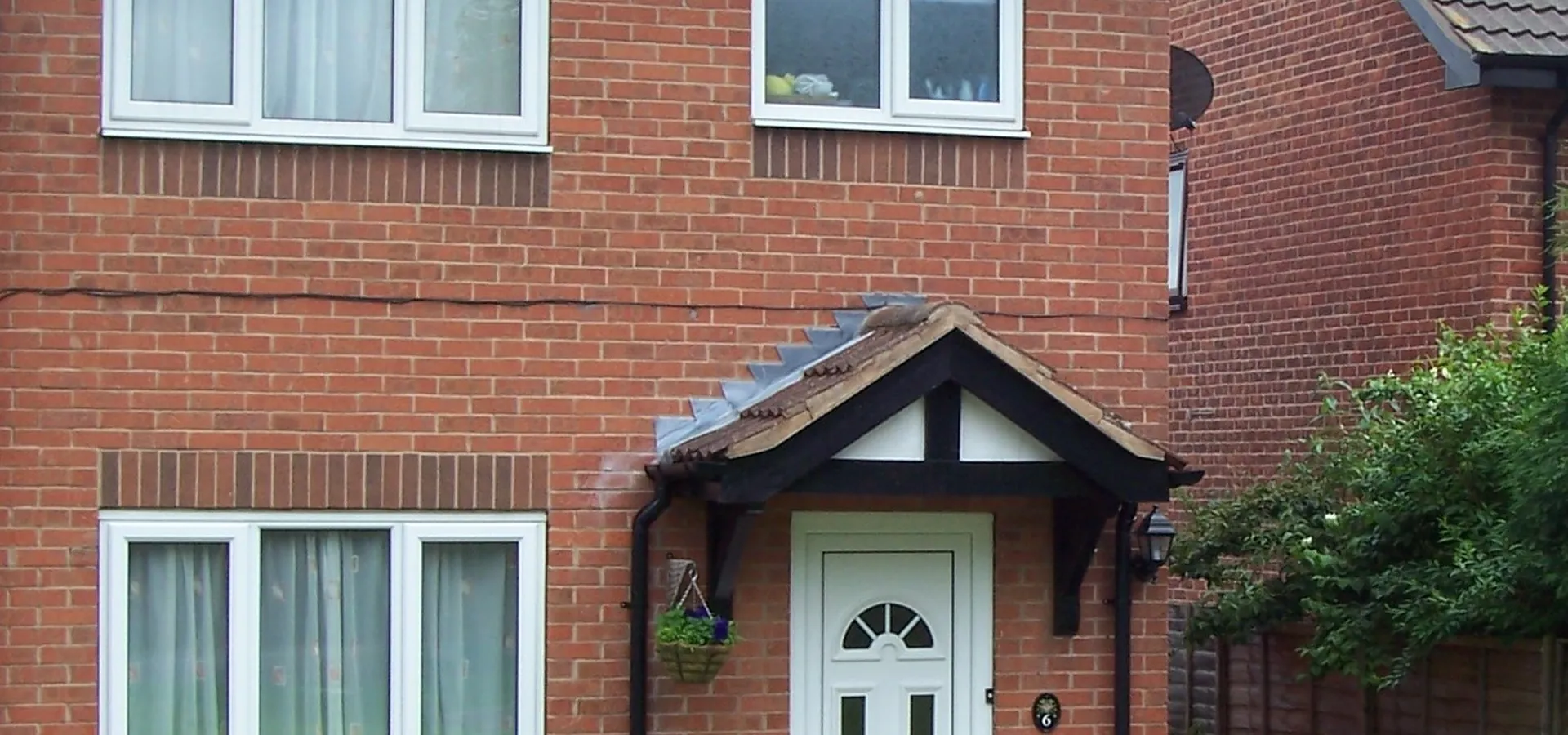 Lean-To Roehampton