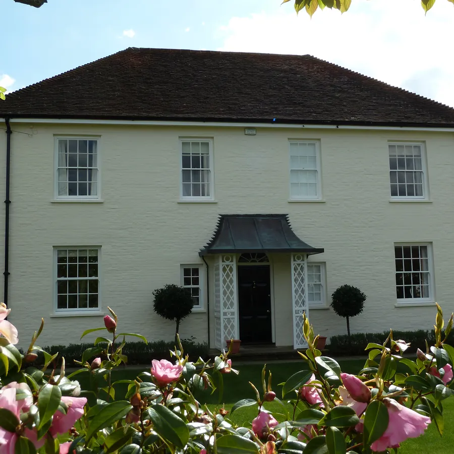 Orangery Roehampton