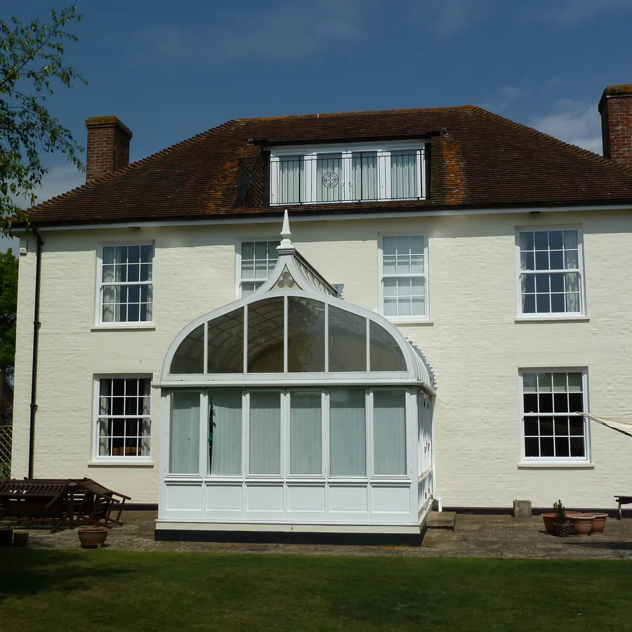 Orangery Roehampton
