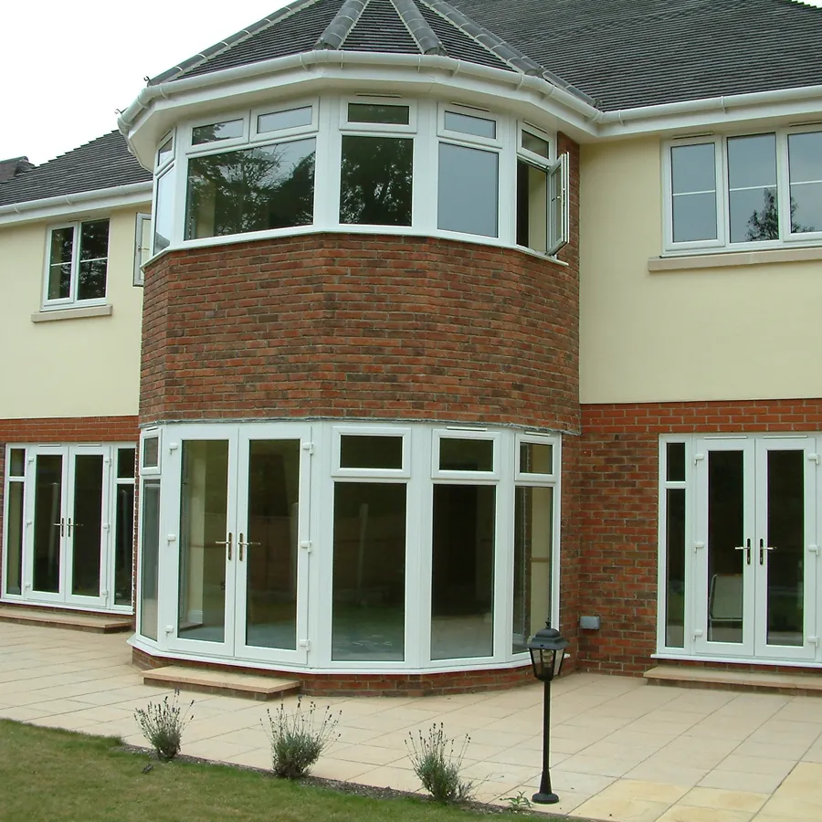 Conservatories — Product Roehampton