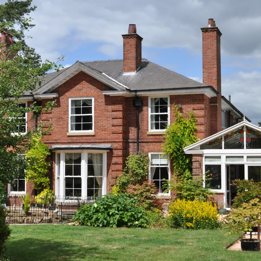 Victorian Roehampton