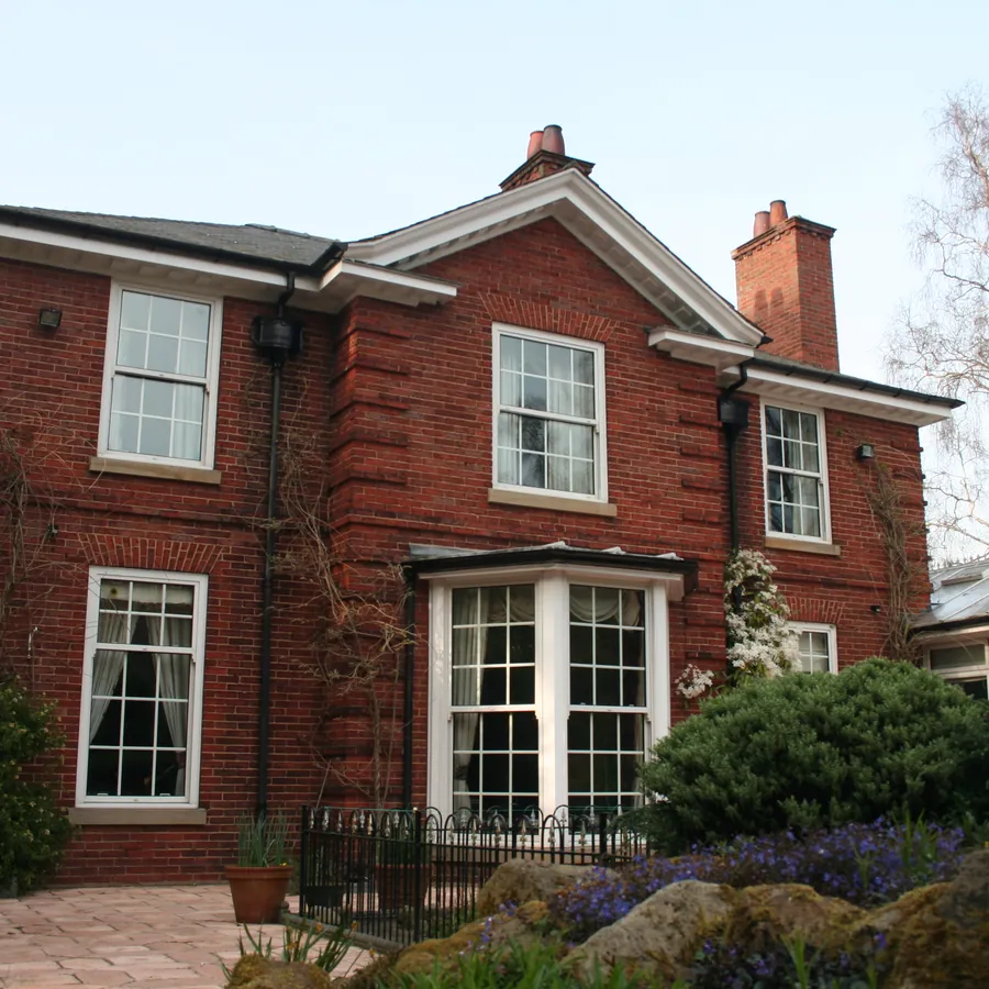 Victorian Roehampton