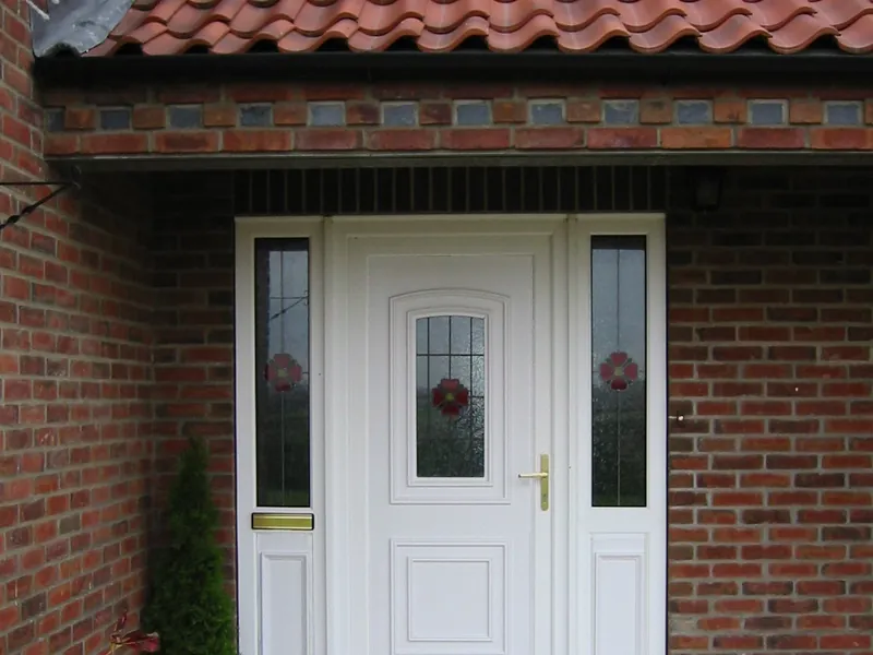 Front Roehampton