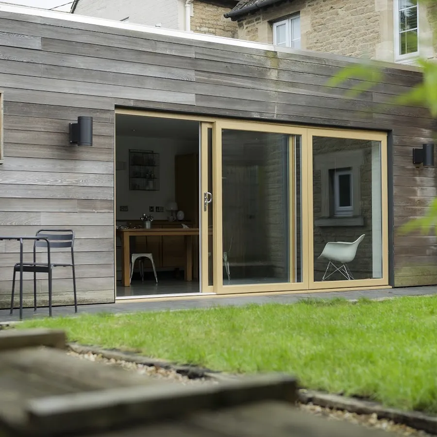Patio Roehampton