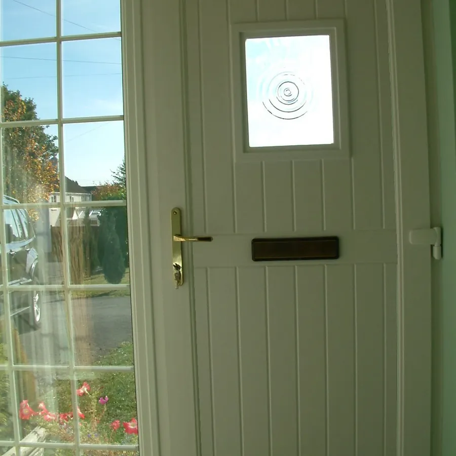 Doors Roehampton