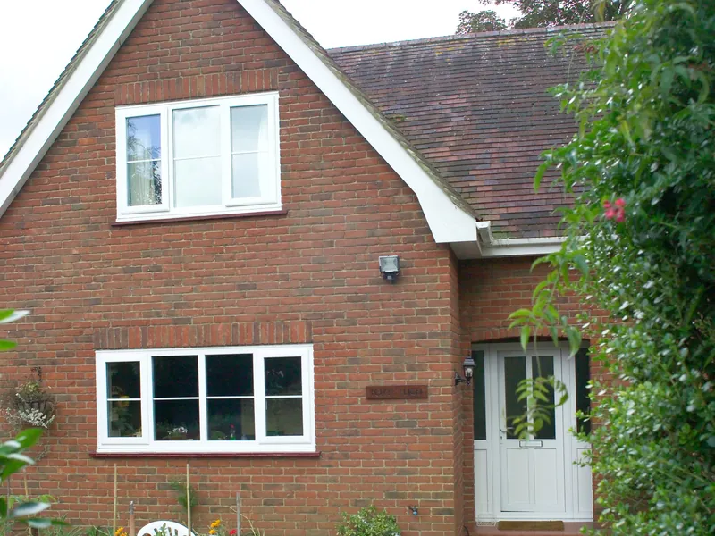 Double Glazing Finance — Gallery Roehampton
