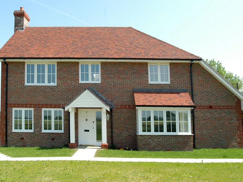 Aluminium Windows Roehampton