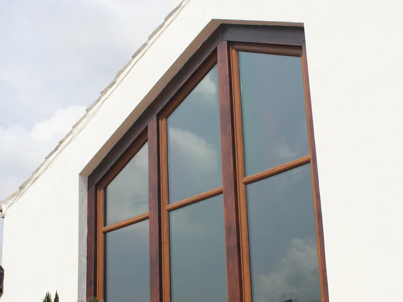 Bow Windows Roehampton
