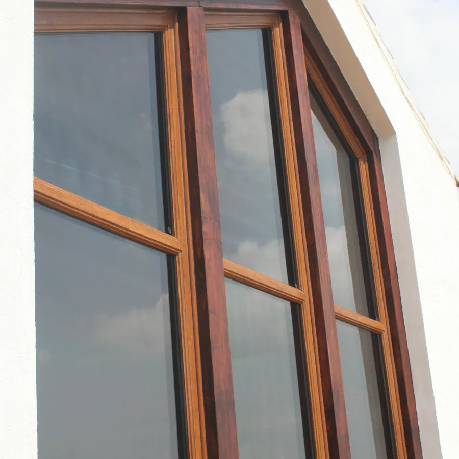 Bow Windows Roehampton