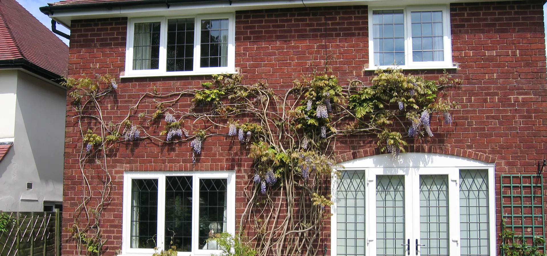 Casement Windows Roehampton