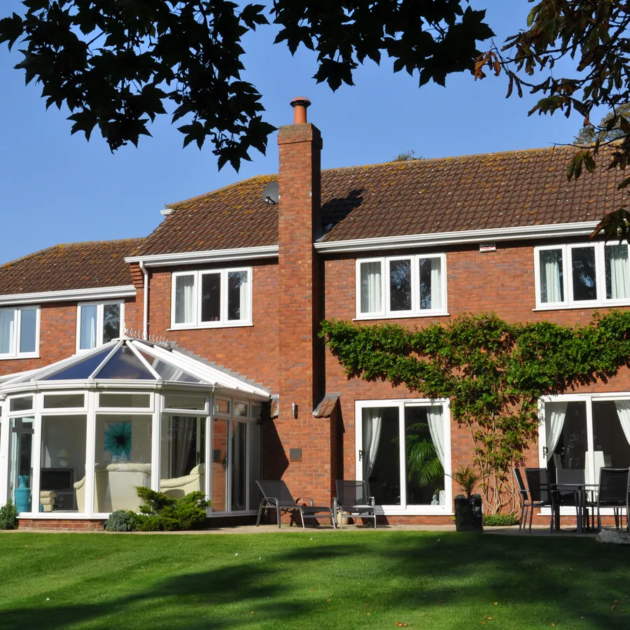 Casement Windows Roehampton