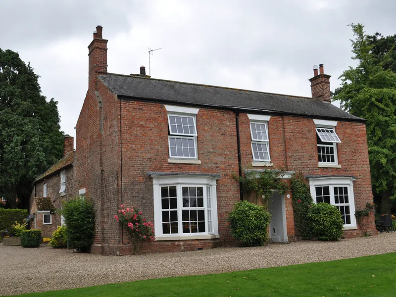 Double Glazing Windows Roehampton