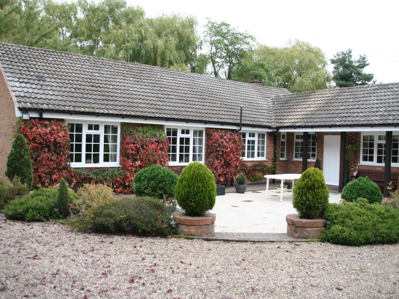 Double Glazing Windows Roehampton