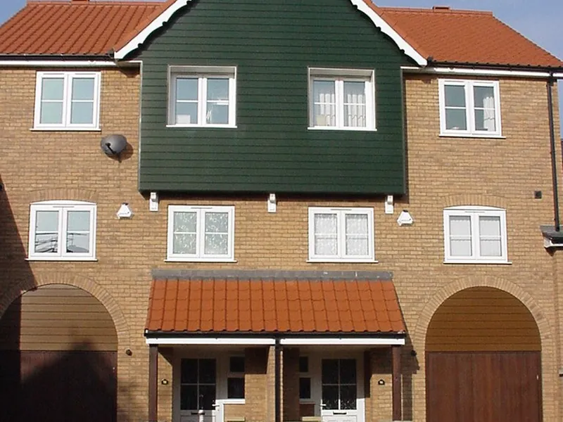 Double Glazing Windows Roehampton