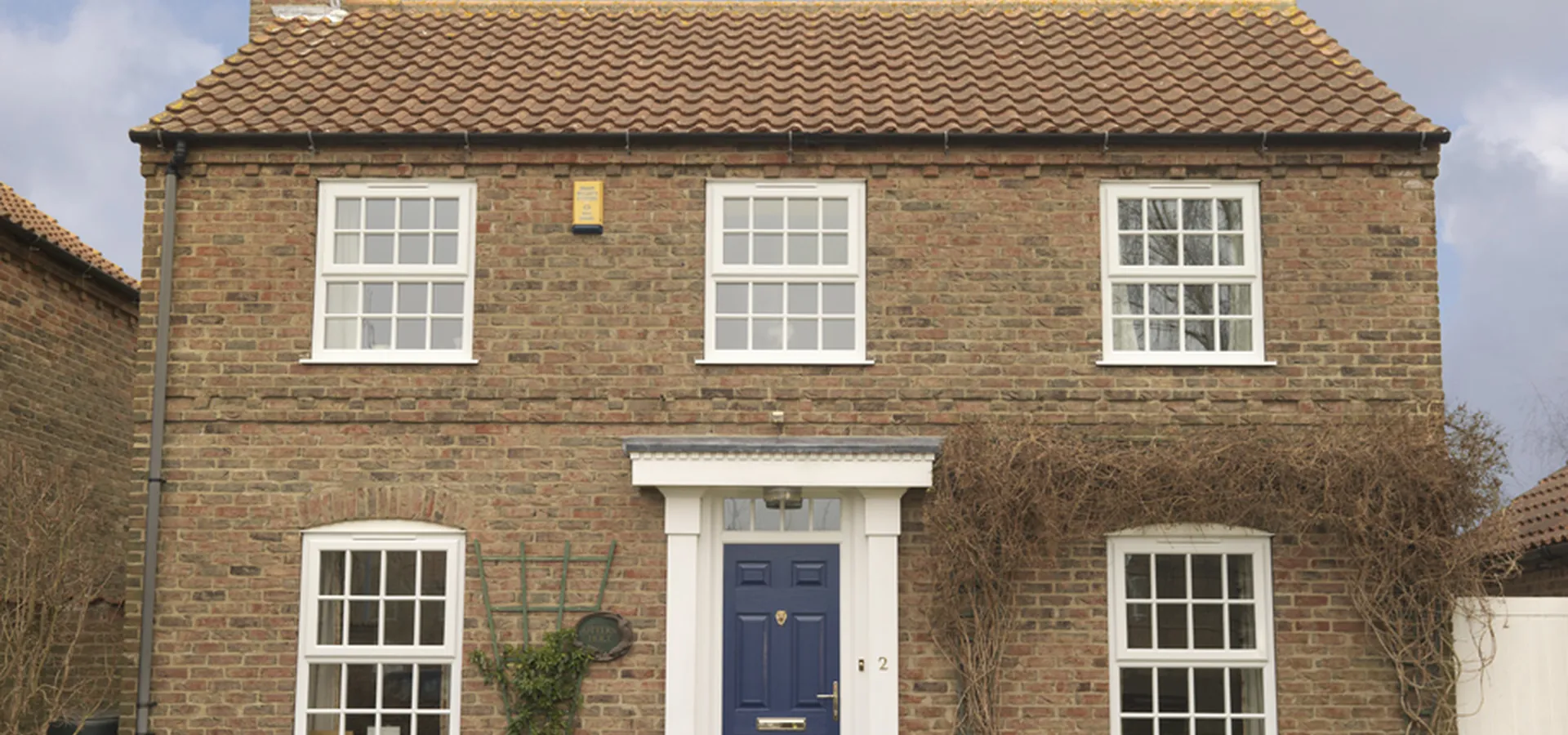 Double Glazing Windows Roehampton
