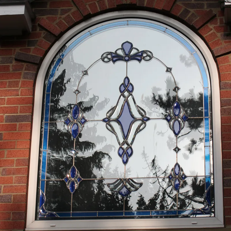 Double Vs Triple Glazing — Detail Roehampton