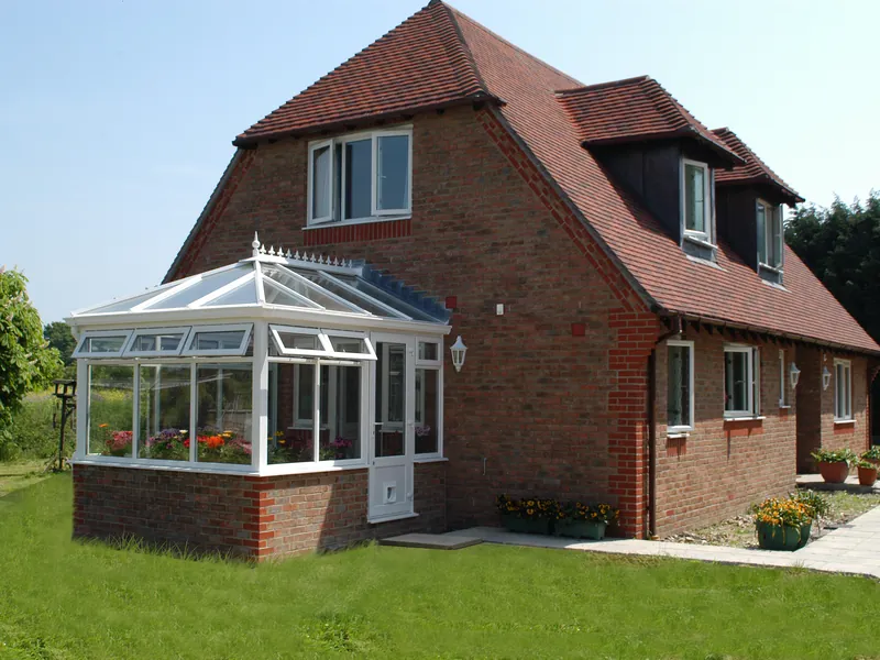 Double Glazing Prices Roehampton