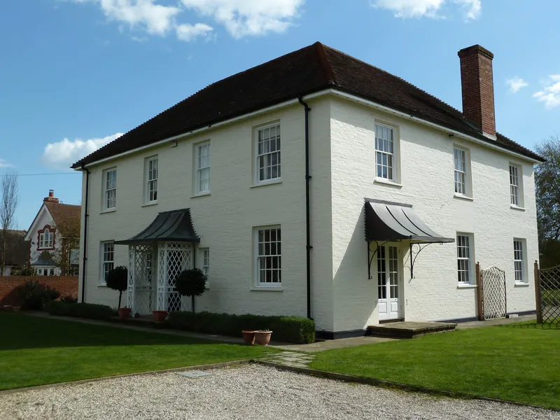 Double Glazing Prices Roehampton