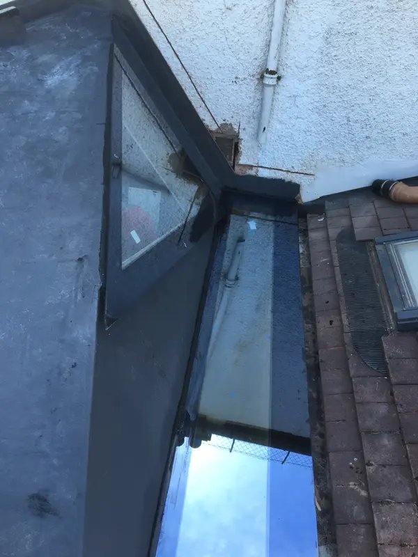 Skylights Roehampton